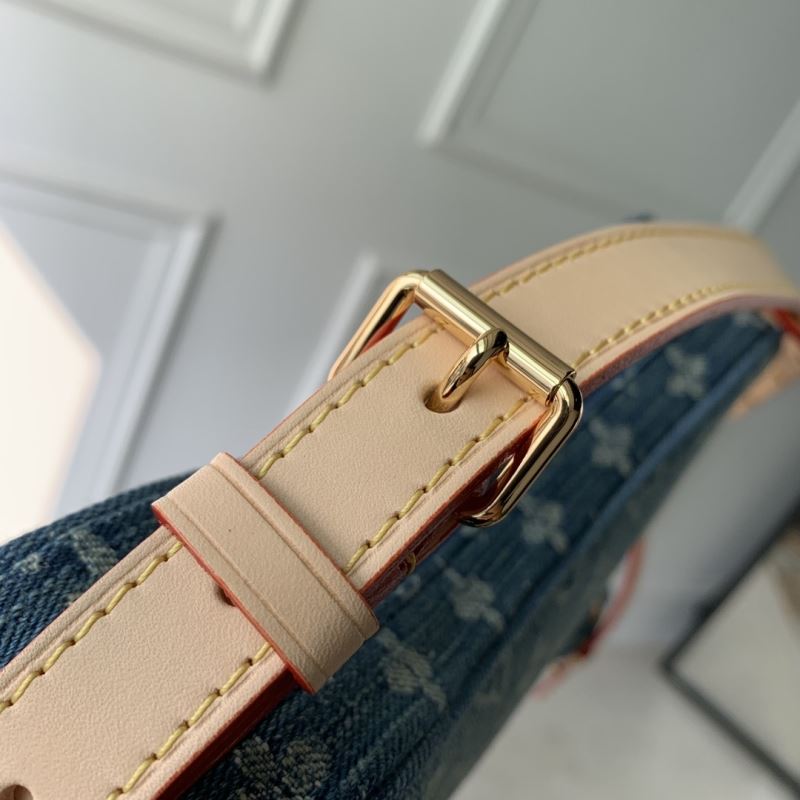 LV Satchel bags